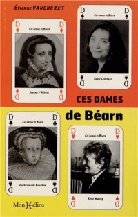 CES DAMES DE BEARN