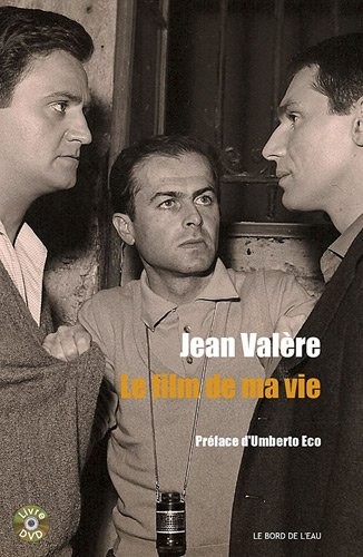Le film de ma vie (1DVD)