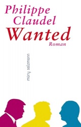 Wanted: Roman