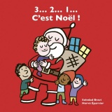 3,2,1, c'est Noël !