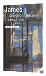 Histoires de fantômes [Poche]