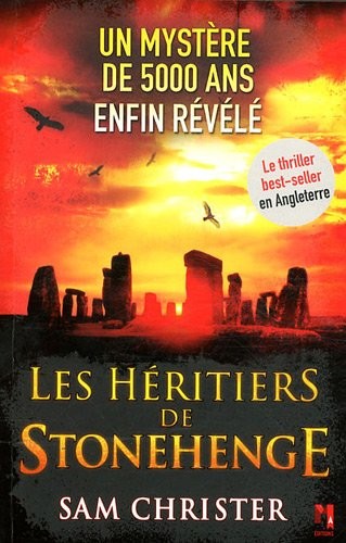 Les héritiers de Stonehenge
