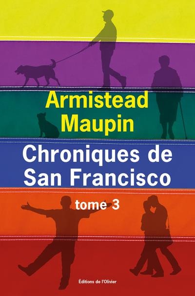 Les Chroniques de San Francisco - Tome 3
