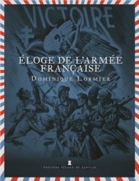 Eloge de l'Armée Française