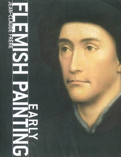 Early Flemish Painting [9782879393391]