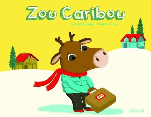 Zoucaribou