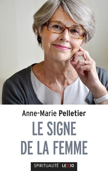 Le signe de la femme - Livre