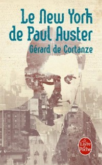 Paul Auster's New York