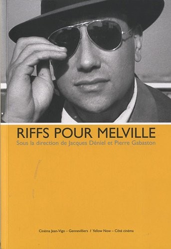 Riffs pour Melville