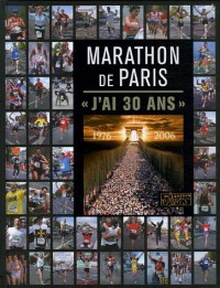 Marathon de Paris : 