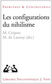 Les configurations du nihilisme