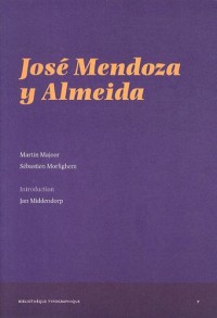 José Mendoza y Almeida