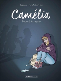 Camélia - histoire complète