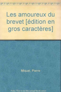 Les amoureux du Brévent