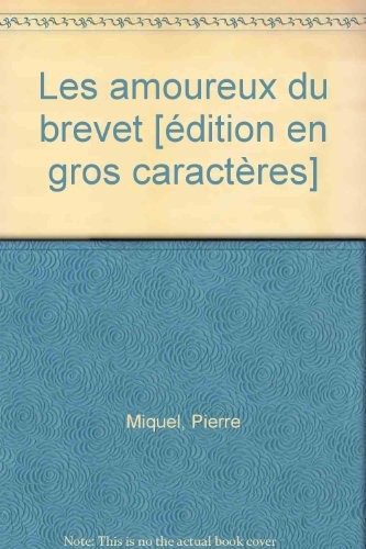 Les amoureux du Brévent