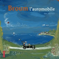 Broum l'automobile
