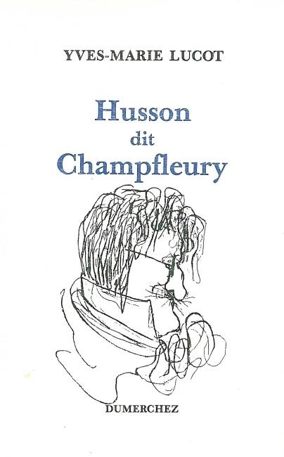 Husson dit Champfleury