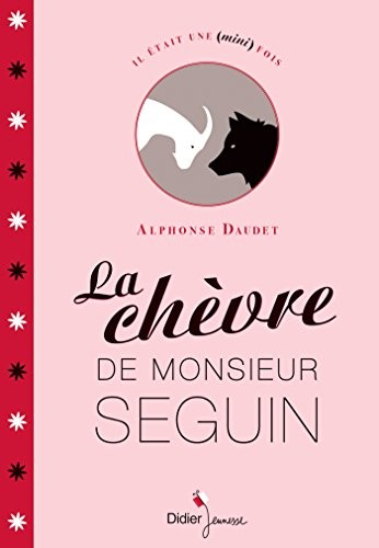 La Chèvre de monsieur Seguin