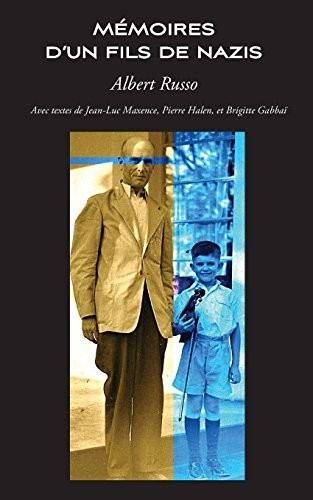 Memoires D'Un Fils de Nazis