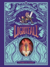 Lightfall: L'Ombre de l'Oiseau - Édition collector (2)