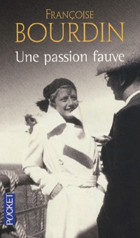 Une passion fauve