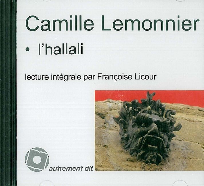 Hallali (l')/1cd MP3