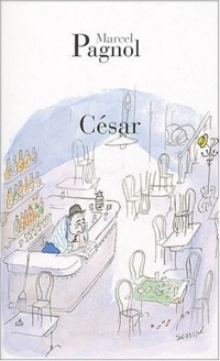 César