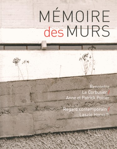Mémoire des murs/tourette 5