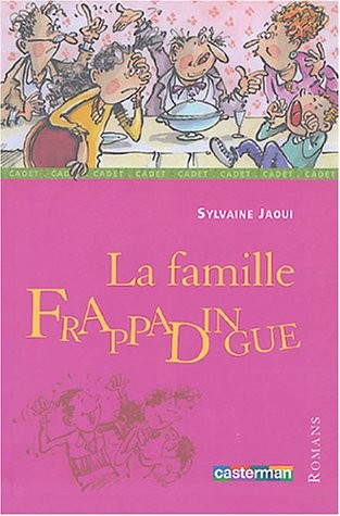 La famille Frappadingue