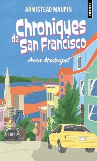 Chroniques de San Francisco, épisode 9: Anna Madrigal