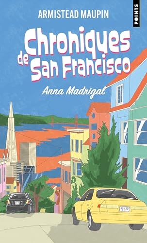 Chroniques de San Francisco, épisode 9: Anna Madrigal