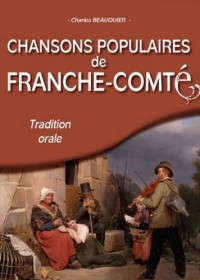 Chansons populaires de Franche Comte