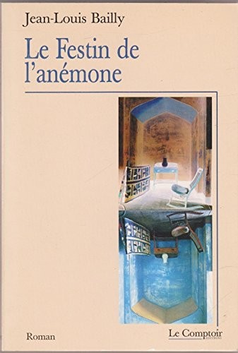 Le festin de l'anémone