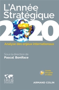 L'Année stratégique 2020: Analyse des enjeux internationaux