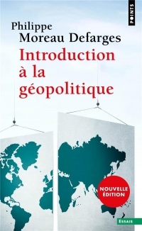 Introduction à la géopolitique