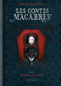 LES CONTES MACABRES