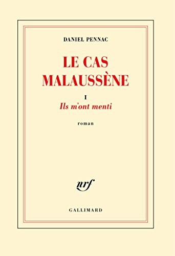 Le cas Malaussène (Tome 1-Ils m'ont menti)