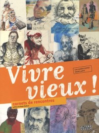 Vivre vieux