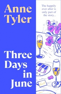 Three Days in June: Fall in love with the joyful new Sunday Times bestselling novel