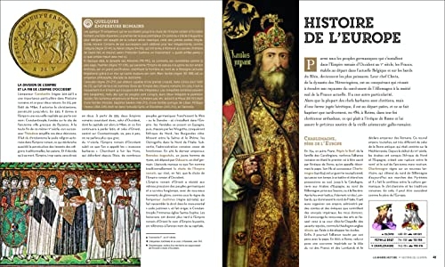 Le Grand Larousse illustré de la Culture générale