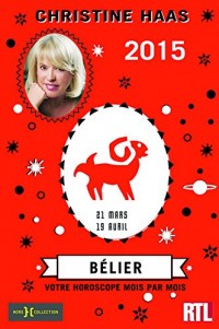 Bélier 2015