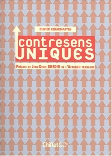 CONTRESENS UNIQUES