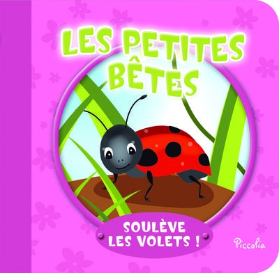 Les petites bêtes