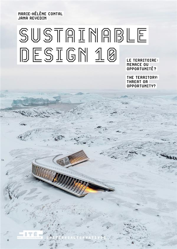 Sustainable design 10: Territoire : quelles ressources, quelles menaces ?