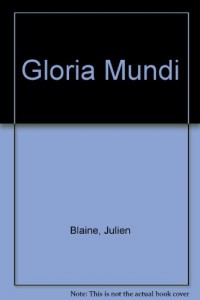 Gloria Mundi