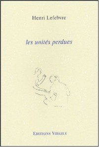 Les unités perdues