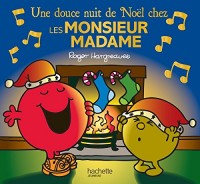 Monsieur Madame - Une douce nuit de Noël chez les Monsieur Madame