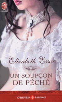 Un soupçon de péché