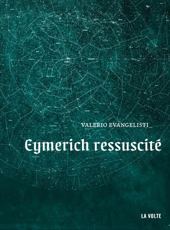 Eymerich ressuscité