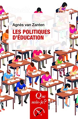 Les politiques d'éducation
